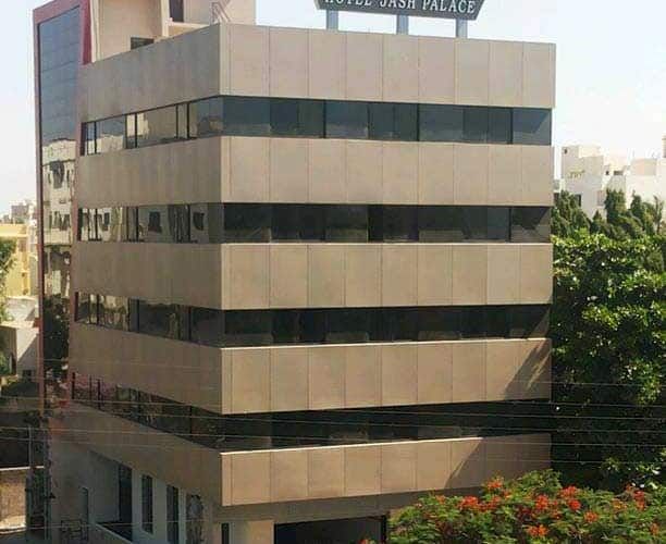 undefined Hotel Jash Palace 10